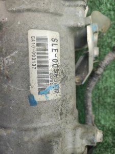 Рулевая рейка HONDA ODYSSEY OEM 53601SLEN04 RB3 2008