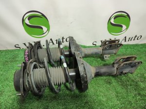 Стойка передняя (пара) 20312FE020, 20312FE030 SUBARU IMPREZA
