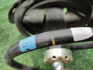 Стойка передняя (пара) SUBARU IMPREZA OEM 20312FE020, 20312FE030 GG2 2006