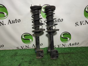 Стойка задняя (пара) 2WD 20361FE080, 20361FE090 SUBARU IMPREZA
