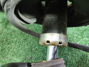 Стойка задняя (пара) 2WD SUBARU IMPREZA OEM 20361FE080, 20361FE090 GG2 2006