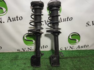 Стойка задняя (пара) 2WD 20361FE081, 20361FE091 SUBARU IMPREZA