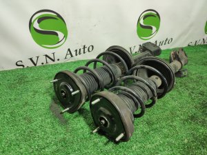 Стойка задняя (пара) 2WD SUBARU IMPREZA OEM 20361FE081, 20361FE091 GG2 2005