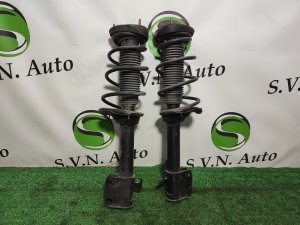 Стойка задняя (пара) 4WD SUBARU IMPREZA OEM 20360FE560, 20360FE570 GG3 2003