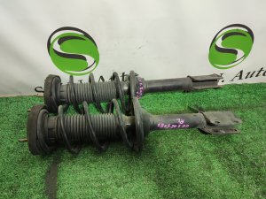 Стойка задняя (пара) 4WD SUBARU IMPREZA OEM 20360FE560, 20360FE570 GG3 2003