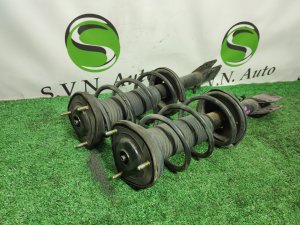 Стойка задняя (пара) 4WD SUBARU IMPREZA OEM 20360FE560, 20360FE570 GG3 2003