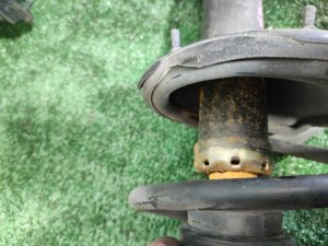 Стойка задняя (пара) 4WD SUBARU IMPREZA OEM 20360FE560, 20360FE570 GG3 2003