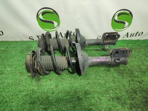 Стойка передняя (пара) SUBARU FORESTER OEM 20310SA140, 20310SA150 SG5 2005