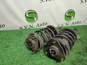 Стойка передняя (пара) MITSUBISHI AIRTREK OEM MR491422 CU2W 2004