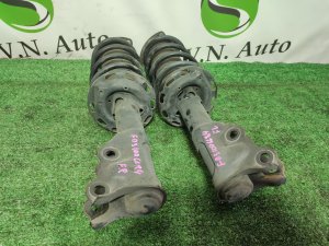 Стойка передняя (пара) HONDA CIVIC OEM 51601SNDJ13, 51602SNDJ13 FD3 2006