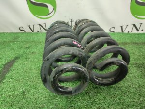 Пружина задней подвески (пара) JEEP GRAND CHEROKEE OEM 68029666AD, 68029667AD WK2 2011