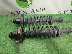 Стойка задняя (пара) MITSUBISHI AIRTREK OEM MR491955 CU2W 2004