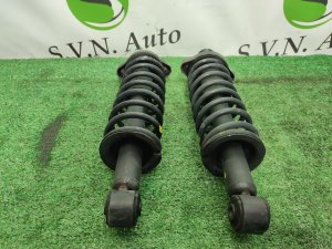 Стойка задняя (пара) MITSUBISHI AIRTREK OEM MR491955 CU2W 2004