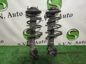 Стойка передняя (пара) MITSUBISHI GALANT FORTIS OEM 4060A374, 4060A373 CY3A 2010