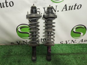 Стойка задняя (пара) 4162A207 MITSUBISHI GALANT FORTIS