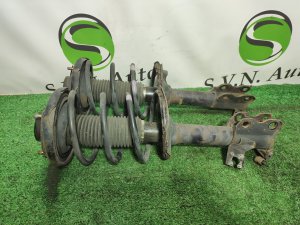 Стойка передняя (пара) NISSAN SERENA OEM 543024N086, 543034N086 PC24 2002
