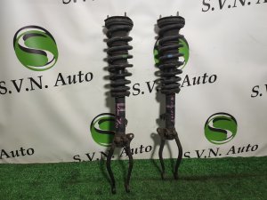 Стойка передняя (пара) MAZDA ATENZA GG3P 2005