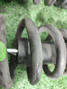 Стойка передняя (пара) MAZDA ATENZA GG3P 2005