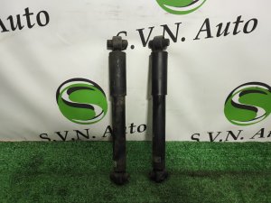 Амортизатор задней подвески (пара) MAZDA ATENZA GG3P 2005