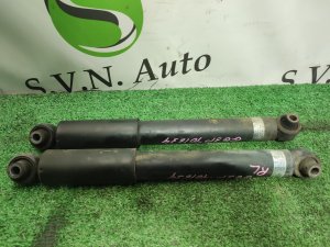 Амортизатор задней подвески (пара) MAZDA ATENZA GG3P 2005