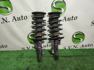 Стойка передняя (пара) 31262150, 31562149 VOLVO XC70