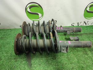 Стойка передняя (пара) VOLVO XC70 OEM 31262150, 31562149 УНИВЕСАЛ 2008