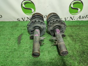 Стойка передняя (пара) VOLVO XC70 OEM 31262150, 31562149 УНИВЕСАЛ 2008