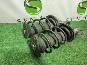 Стойка передняя (пара) VOLVO V40 OEM 31317922, 31317921 MW 2014