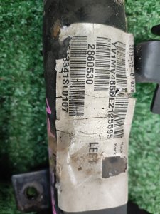Стойка передняя (пара) VOLVO V40 OEM 31317922, 31317921 MW 2014