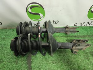 Стойка передняя (пара) SUBARU IMPREZA OEM 20310FE060, 20310FE070 GG2 2000