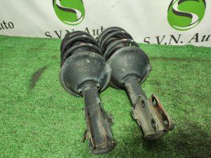 Стойка передняя (пара) SUBARU IMPREZA OEM 20310FE060, 20310FE070 GG2 2000