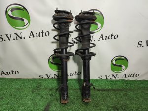 Стойка задняя (пара) 20360FE080, 20360FE090 SUBARU IMPREZA