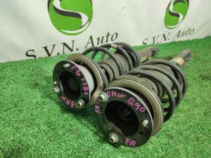 Стойка передняя (пара) BMW 3 SERIES OEM 31316786001, 31316786002 E90 2007