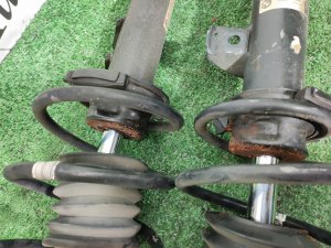 Стойка передняя (пара) BMW 3 SERIES OEM 31316786001, 31316786002 E90 2007