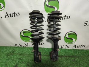 Стойка передняя (пара) MITSUBISHI DIAMANTE OEM MB892355 F12A 1994