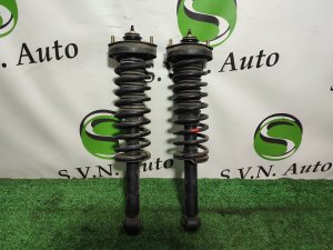 Стойка задняя (пара) MITSUBISHI DIAMANTE OEM MB631870 F12A 1994