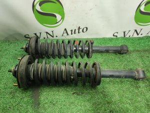 Стойка задняя (пара) MITSUBISHI DIAMANTE OEM MB631870 F12A 1994