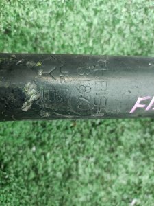 Стойка задняя (пара) MITSUBISHI DIAMANTE OEM MB631870 F12A 1994