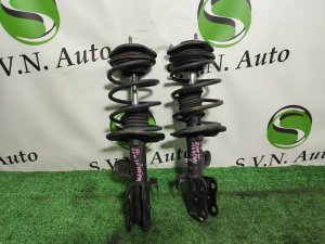 Стойка передняя (пара) TOYOTA PRIUS OEM 4851080488, 4852080228 ZVW30 2009