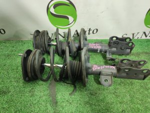 Стойка передняя (пара) TOYOTA PRIUS OEM 4851080488, 4852080228 ZVW30 2009