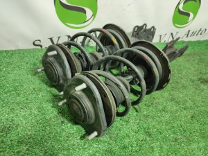 Стойка передняя (пара) TOYOTA PRIUS OEM 4851080488, 4852080228 ZVW30 2009