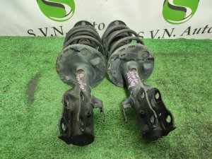 Стойка передняя (пара) TOYOTA PRIUS OEM 4851080488, 4852080228 ZVW30 2009