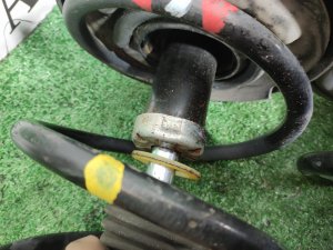 Стойка передняя (пара) 4WD NISSAN ELGRAND OEM E43021JB0C, E43031JB0C PNE52 2012