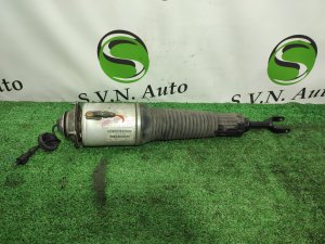 Стойка передняя левая AUDI A8 OEM 4E0616039AF 4E 2006
