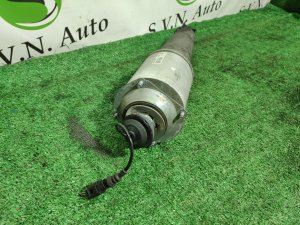 Стойка передняя левая AUDI A8 OEM 4E0616039AF 4E 2006