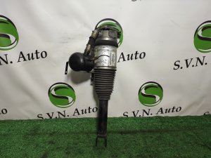 Стойка задняя левая AUDI A8 OEM 4E0616001E 4E 2006