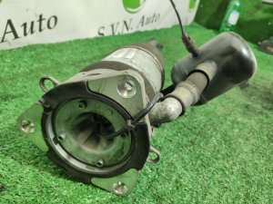 Стойка задняя левая AUDI A8 OEM 4E0616001E 4E 2006