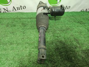 Стойка задняя левая AUDI A8 OEM 4E0616001E 4E 2006