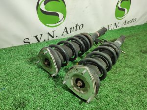 Стойка передняя (пара) 2WD NISSAN SKYLINE OEM E6110JK01B, E6111JK01B PV36 2011