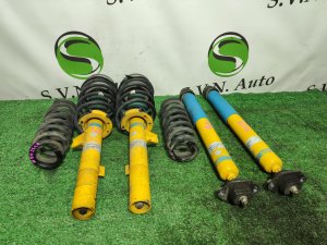 Стойка BILSTEIN (комплект) BMW 3 SERIES OEM 31316786013, 31316786014, 33526772926 E90 2008